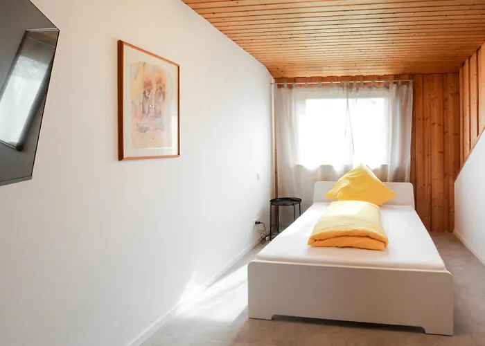 Apartment Waeller Fernblick Westerburg (Rhineland-Palatinate)